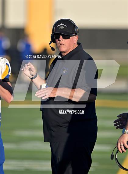 Thumbnail 2 in JV: Sutter @ Rio Linda photogallery.