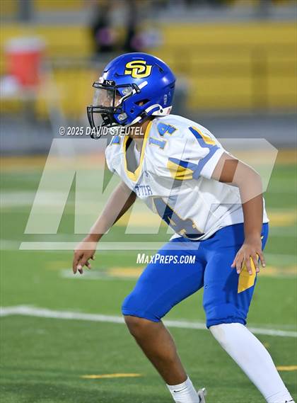 Thumbnail 3 in JV: Sutter @ Rio Linda photogallery.