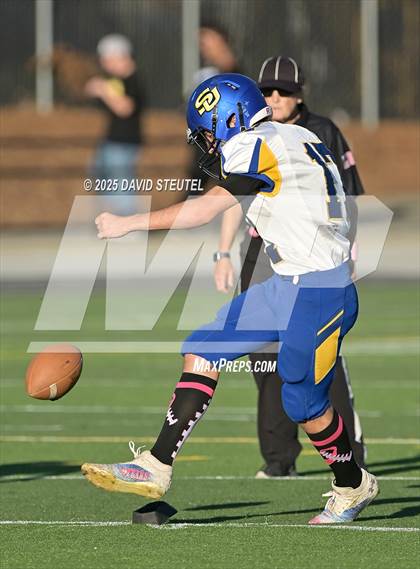 Thumbnail 1 in JV: Sutter @ Rio Linda photogallery.