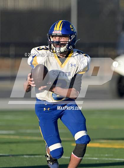 Thumbnail 3 in JV: Sutter @ Rio Linda photogallery.