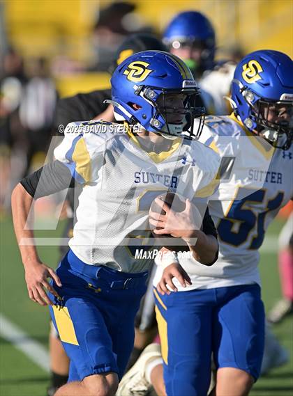 Thumbnail 3 in JV: Sutter @ Rio Linda photogallery.