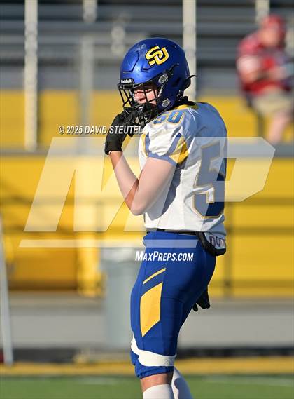 Thumbnail 1 in JV: Sutter @ Rio Linda photogallery.