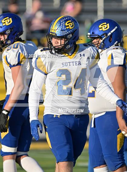 Thumbnail 3 in JV: Sutter @ Rio Linda photogallery.