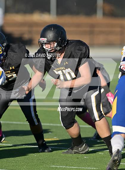 Thumbnail 1 in JV: Sutter @ Rio Linda photogallery.
