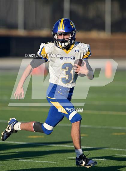 Thumbnail 3 in JV: Sutter @ Rio Linda photogallery.