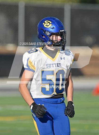 Thumbnail 2 in JV: Sutter @ Rio Linda photogallery.