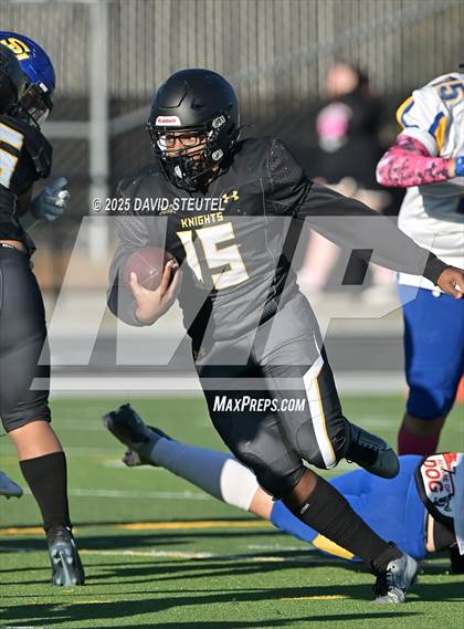 Thumbnail 3 in JV: Sutter @ Rio Linda photogallery.