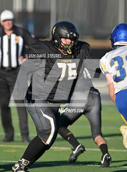 Thumbnail 3 in JV: Sutter @ Rio Linda photogallery.