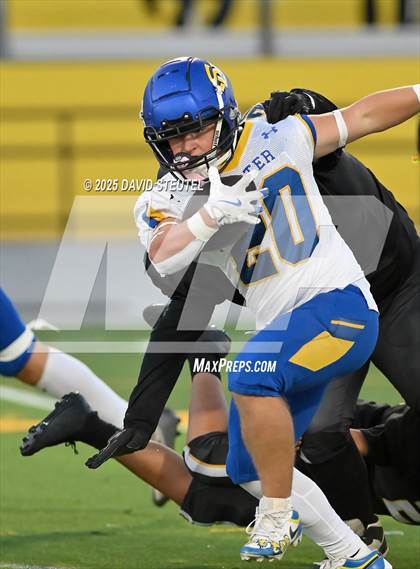 Thumbnail 2 in JV: Sutter @ Rio Linda photogallery.