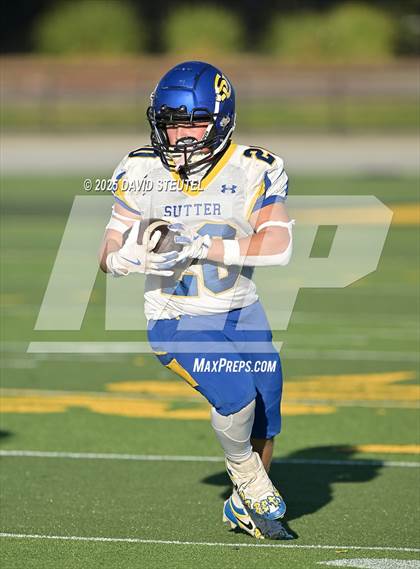 Thumbnail 2 in JV: Sutter @ Rio Linda photogallery.