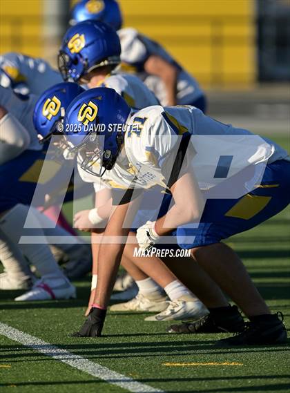 Thumbnail 2 in JV: Sutter @ Rio Linda photogallery.