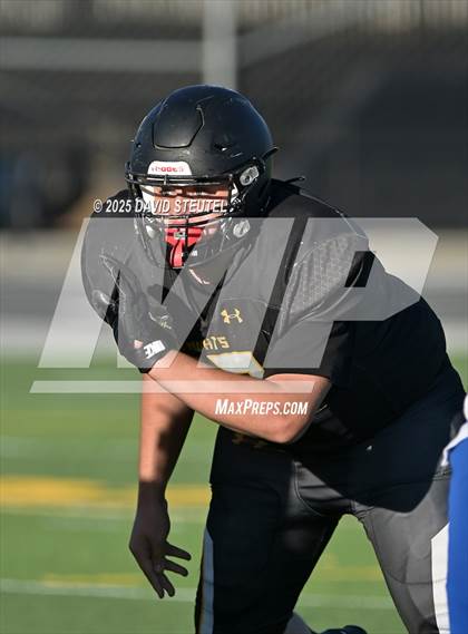 Thumbnail 2 in JV: Sutter @ Rio Linda photogallery.