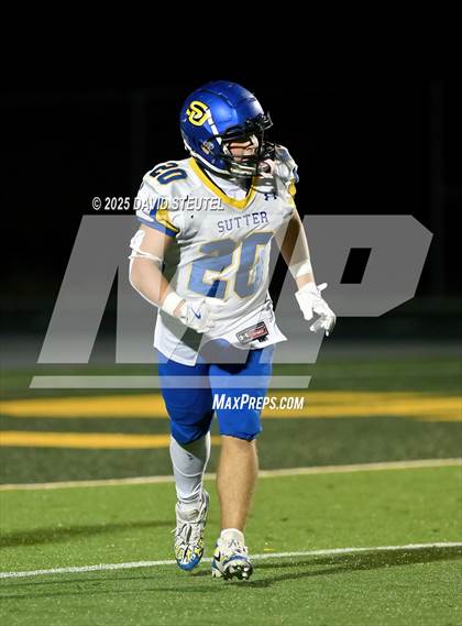 Thumbnail 1 in JV: Sutter @ Rio Linda photogallery.