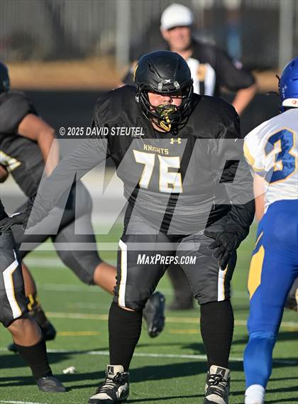 Thumbnail 2 in JV: Sutter @ Rio Linda photogallery.