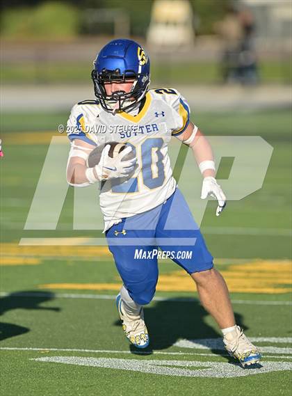 Thumbnail 3 in JV: Sutter @ Rio Linda photogallery.