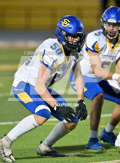 Thumbnail 2 in JV: Sutter @ Rio Linda photogallery.