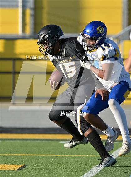 Thumbnail 1 in JV: Sutter @ Rio Linda photogallery.