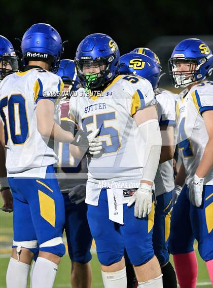 Thumbnail 3 in JV: Sutter @ Rio Linda photogallery.