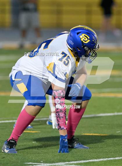 Thumbnail 2 in JV: Sutter @ Rio Linda photogallery.