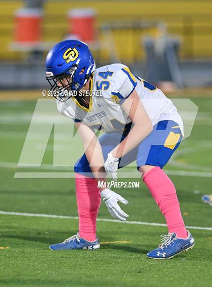 Thumbnail 2 in JV: Sutter @ Rio Linda photogallery.