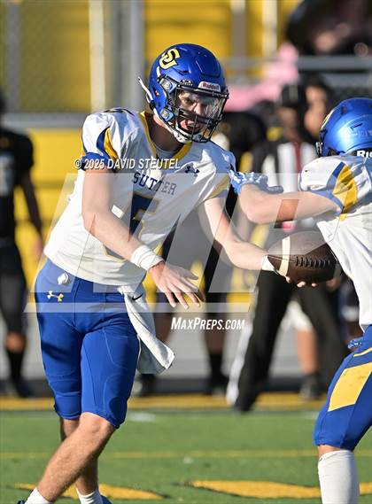 Thumbnail 2 in JV: Sutter @ Rio Linda photogallery.