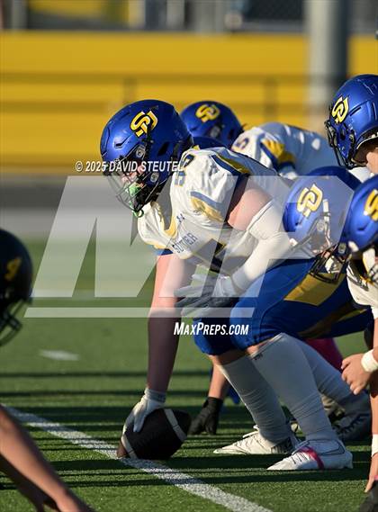 Thumbnail 1 in JV: Sutter @ Rio Linda photogallery.