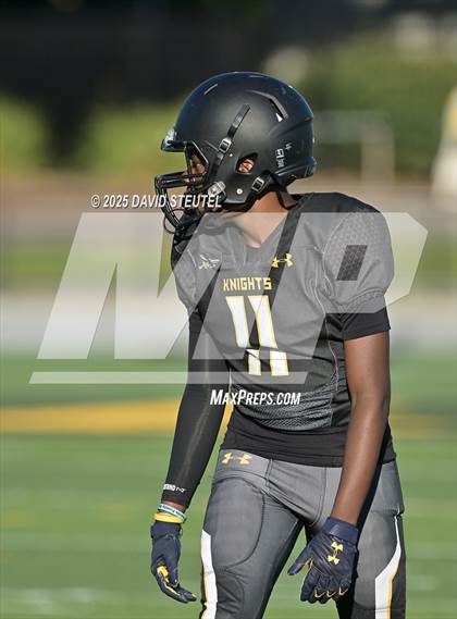 Thumbnail 3 in JV: Sutter @ Rio Linda photogallery.