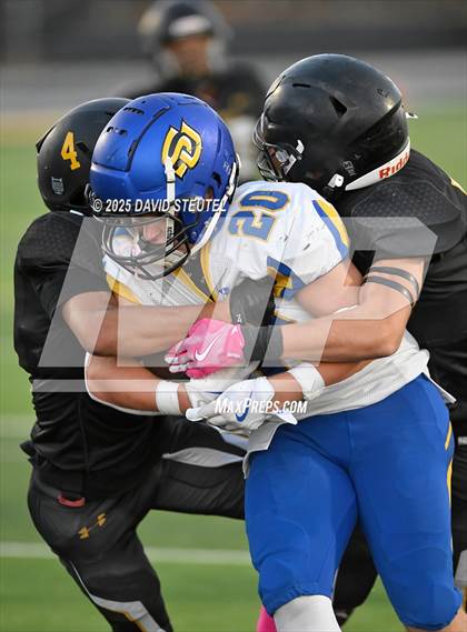 Thumbnail 3 in JV: Sutter @ Rio Linda photogallery.