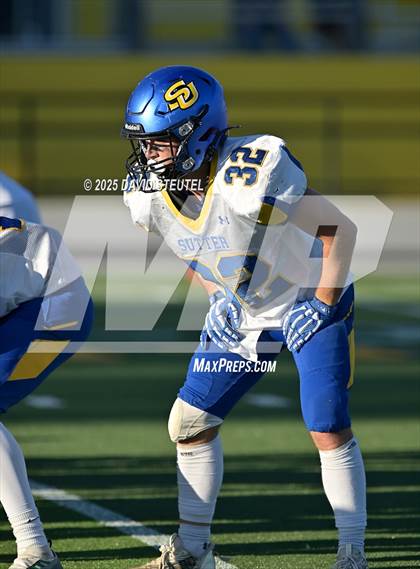 Thumbnail 2 in JV: Sutter @ Rio Linda photogallery.
