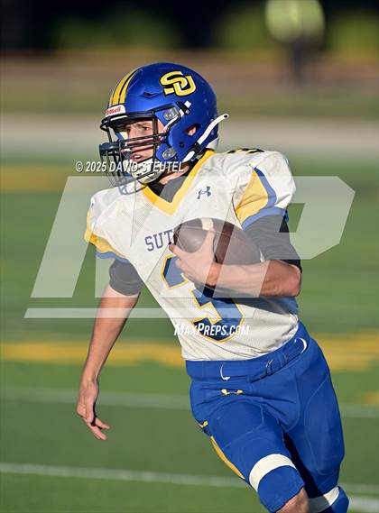 Thumbnail 3 in JV: Sutter @ Rio Linda photogallery.