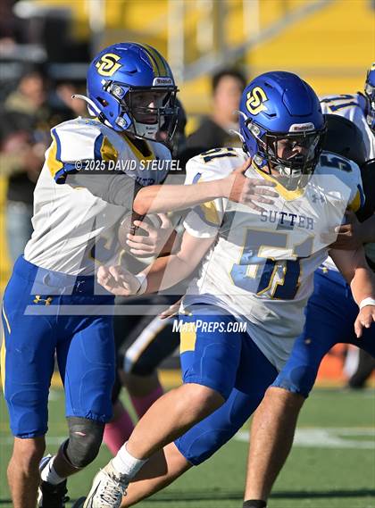 Thumbnail 3 in JV: Sutter @ Rio Linda photogallery.