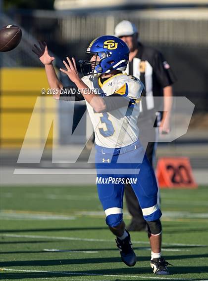 Thumbnail 2 in JV: Sutter @ Rio Linda photogallery.