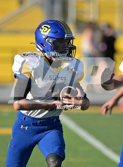 Thumbnail 1 in JV: Sutter @ Rio Linda photogallery.