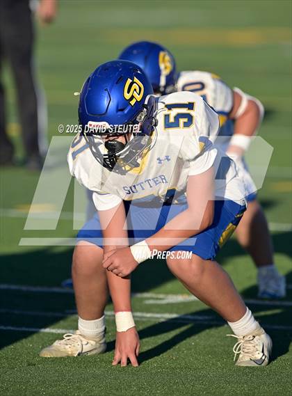 Thumbnail 3 in JV: Sutter @ Rio Linda photogallery.