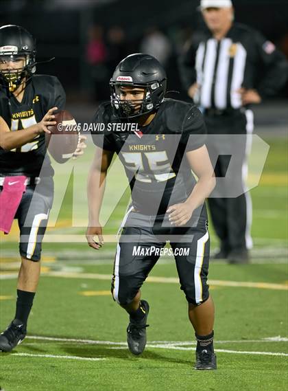 Thumbnail 3 in JV: Sutter @ Rio Linda photogallery.