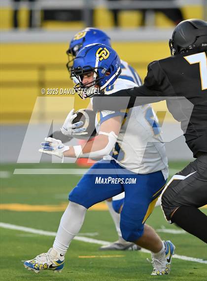 Thumbnail 1 in JV: Sutter @ Rio Linda photogallery.
