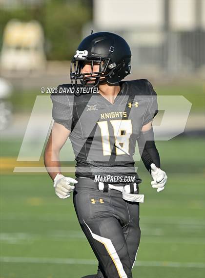 Thumbnail 2 in JV: Sutter @ Rio Linda photogallery.