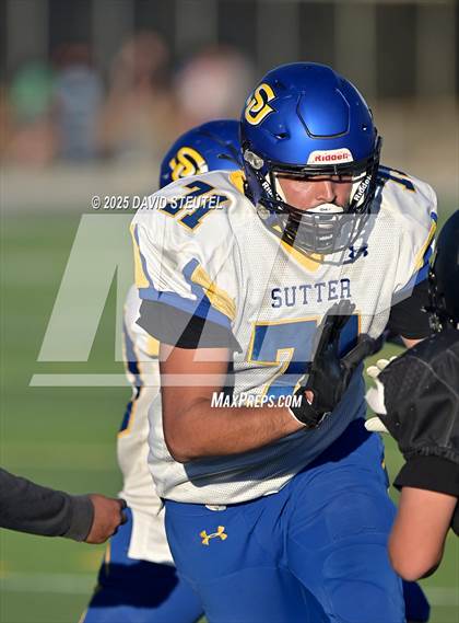Thumbnail 1 in JV: Sutter @ Rio Linda photogallery.