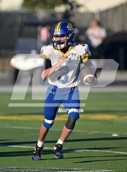 Thumbnail 1 in JV: Sutter @ Rio Linda photogallery.