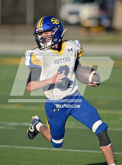 Thumbnail 1 in JV: Sutter @ Rio Linda photogallery.