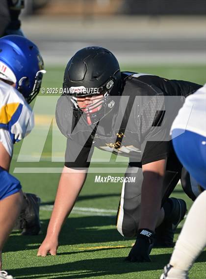 Thumbnail 1 in JV: Sutter @ Rio Linda photogallery.