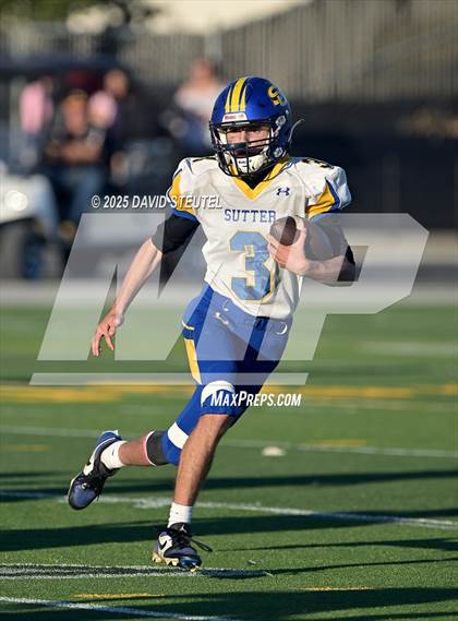 Thumbnail 2 in JV: Sutter @ Rio Linda photogallery.