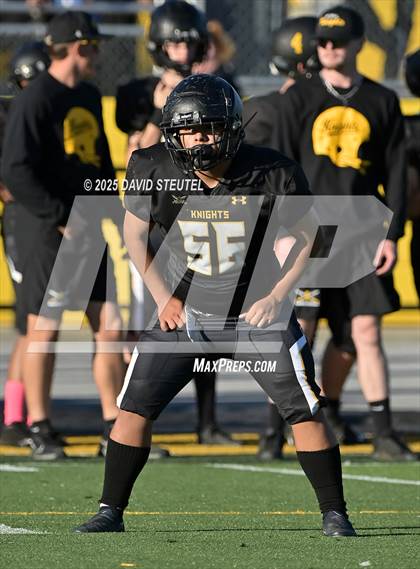 Thumbnail 2 in JV: Sutter @ Rio Linda photogallery.