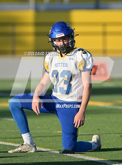 Thumbnail 1 in JV: Sutter @ Rio Linda photogallery.