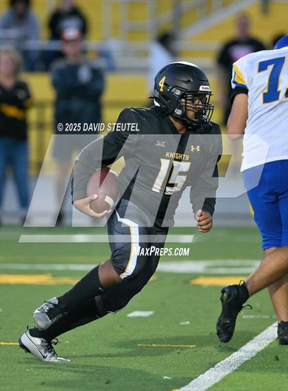 Thumbnail 3 in JV: Sutter @ Rio Linda photogallery.