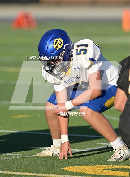 Thumbnail 1 in JV: Sutter @ Rio Linda photogallery.