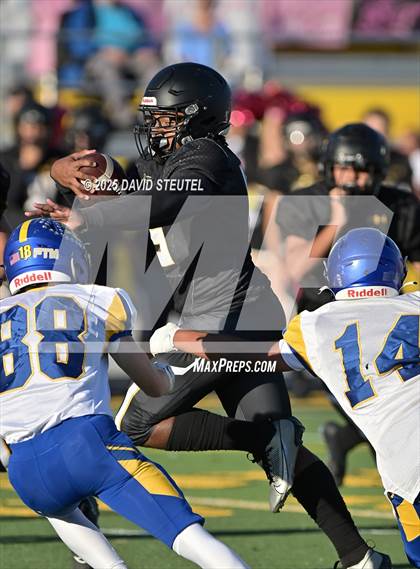 Thumbnail 3 in JV: Sutter @ Rio Linda photogallery.