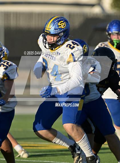 Thumbnail 2 in JV: Sutter @ Rio Linda photogallery.