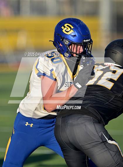 Thumbnail 1 in JV: Sutter @ Rio Linda photogallery.