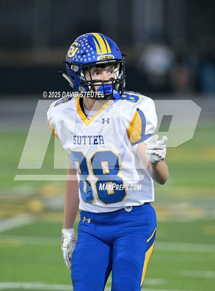 Thumbnail 1 in JV: Sutter @ Rio Linda photogallery.